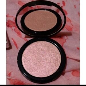 BNIB AESTHETICA STARLITE HIGHLIGHTER in Cosmos Rose Gold